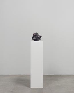 This a sculpture of Agnieszka KURANT's "Post-Fordi...