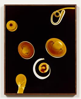 Kelly Akashi Cobalt Blue (Vertical Arrangement) 20...