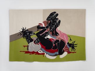 This is an image of Rivane NEUENSCHWANDER's work