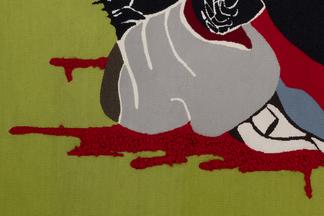 This is an image of Rivane NEUENSCHWANDER's work