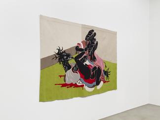 This is an image of Rivane NEUENSCHWANDER's work