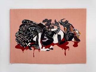 This is an image of Rivane NEUENSCHWANDER's work