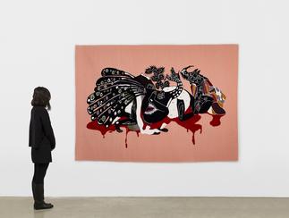This is an image of Rivane NEUENSCHWANDER's work