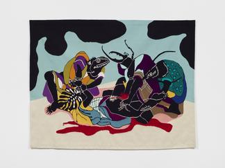 This is an image of Rivane NEUENSCHWANDER's work