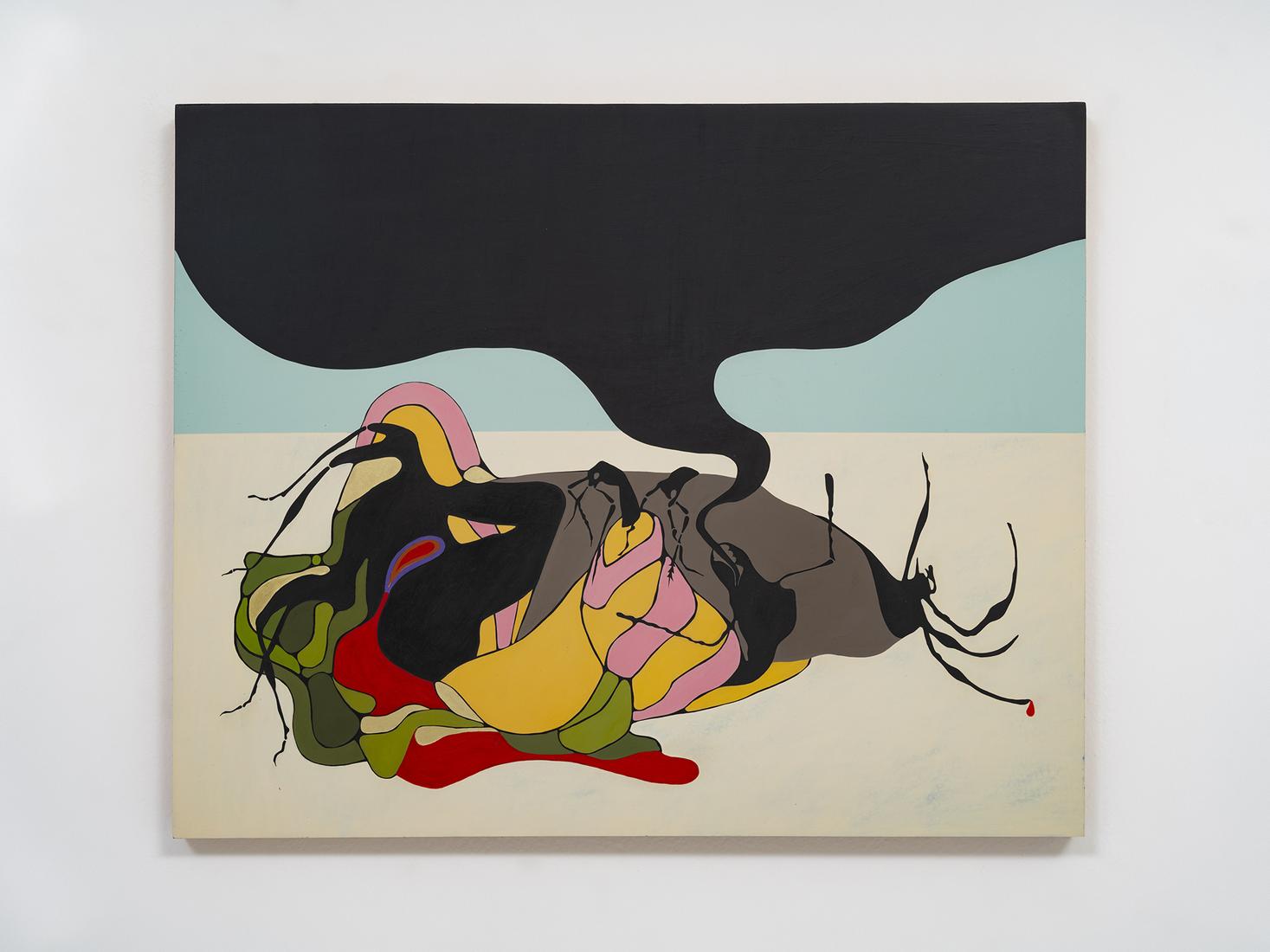 This is an image of Rivane NEUENSCHWANDER's work
