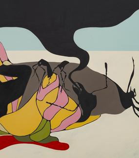 This is an image of Rivane NEUENSCHWANDER's work