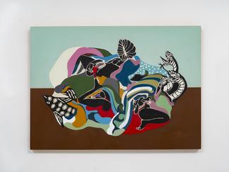 This is an image of Rivane NEUENSCHWANDER's work