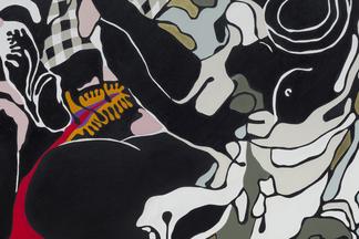 This is an image of Rivane NEUENSCHWANDER's work