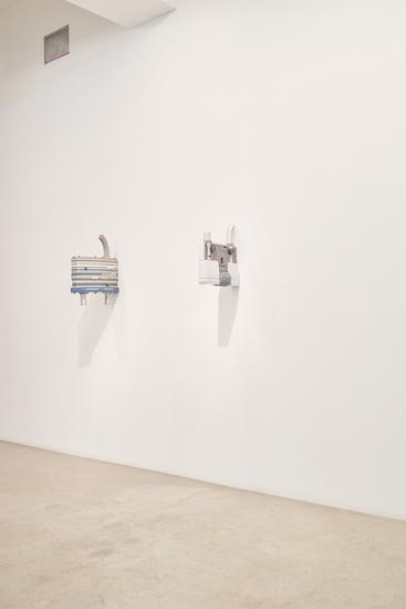 1 - 31 July 2015 - A group exhibition curated by Andria Hickey - Objects Food Rooms - Exhibitions