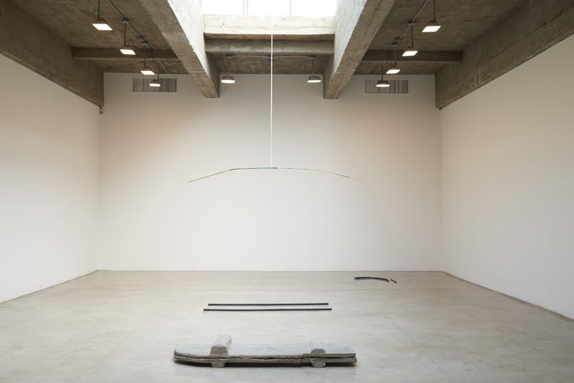 1 - 31 July 2015 - A group exhibition curated by Andria Hickey - Objects Food Rooms - Exhibitions
