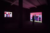 Phil Collins they shoot horses 2004 Installation v...