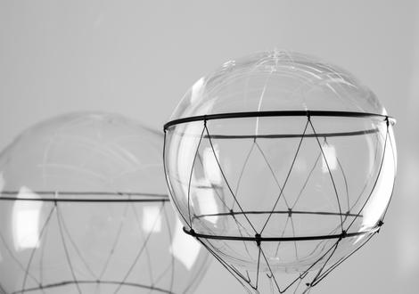 Tomás Saraceno: Solar Rhythms