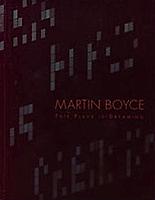 Martin Boyce: This Place is Dreaming