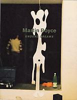 Martin Boyce: Undead Dreams
