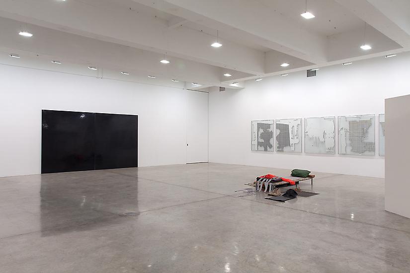 15 February - 15 March 2014 - CITADEL: The fortress commanding a city, which it serves both to protect and to dominate. - Michael Wilkinson - Exhibitions