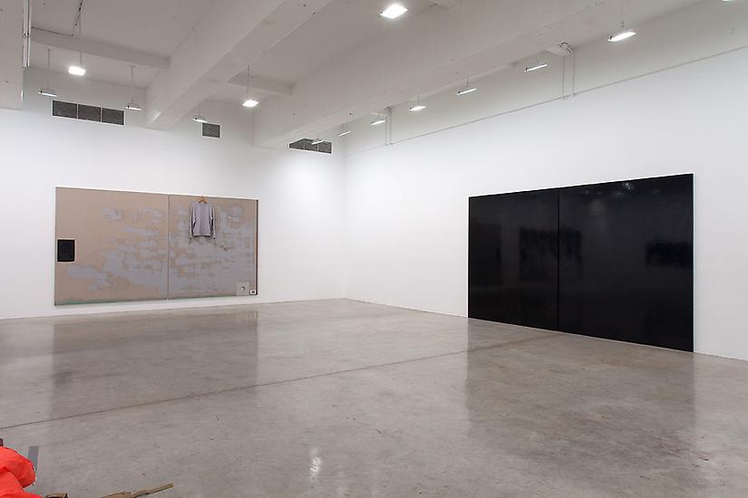15 February - 15 March 2014 - CITADEL: The fortress commanding a city, which it serves both to protect and to dominate. - Michael Wilkinson - Exhibitions