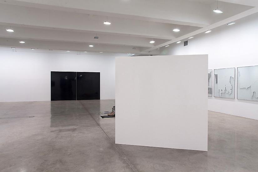15 February - 15 March 2014 - CITADEL: The fortress commanding a city, which it serves both to protect and to dominate. - Michael Wilkinson - Exhibitions