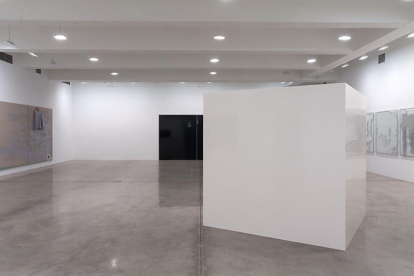 15 February - 15 March 2014 - CITADEL: The fortress commanding a city, which it serves both to protect and to dominate. - Michael Wilkinson - Exhibitions