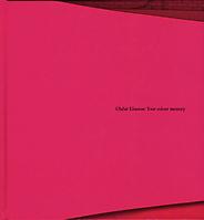 Olafur Eliasson: Your Colour Memory