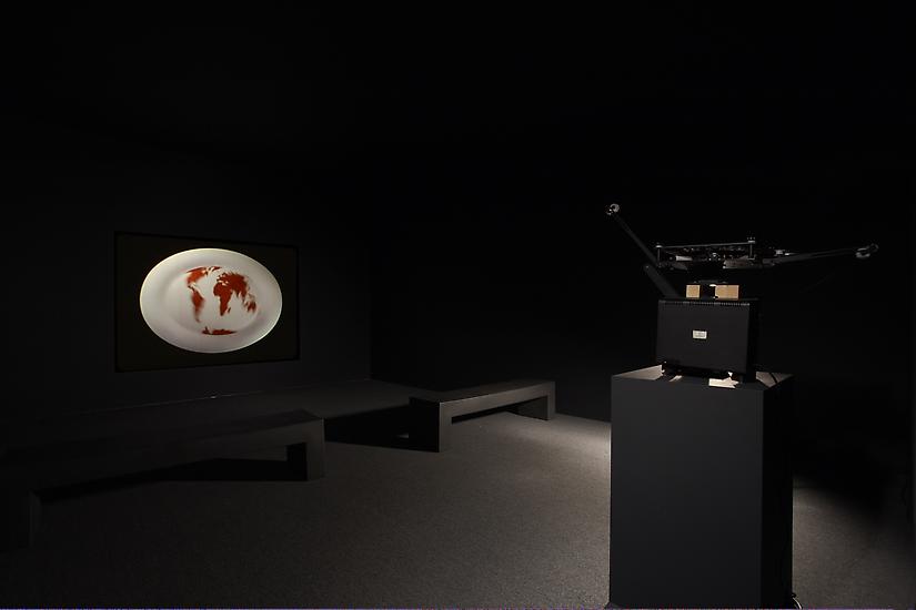 Rivane Neuenschwander Pangaea's Diaries 2008 d...