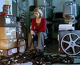 Teresa HUBBARD / Alexander BIRCHLER Arsenal, woman...