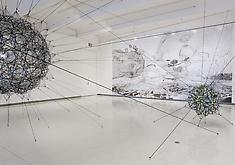 Tomas Saraceno: Lighter than Air