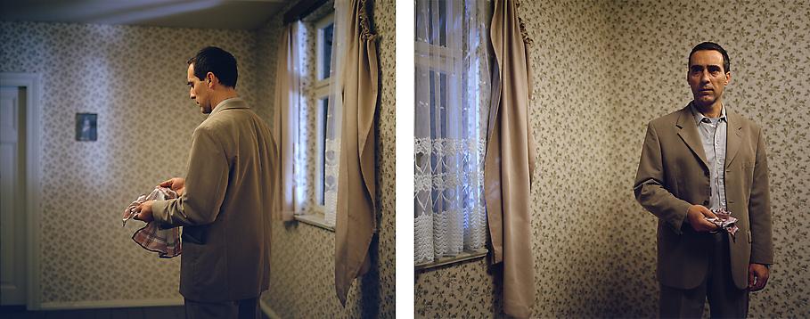 Teresa HUBBARD / Alexander BIRCHLER Gregor's R...