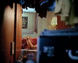 Teresa HUBBARD / Alexander BIRCHLER Holes 1997 5 L...