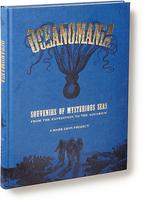 Mark Dion: Oceanomania