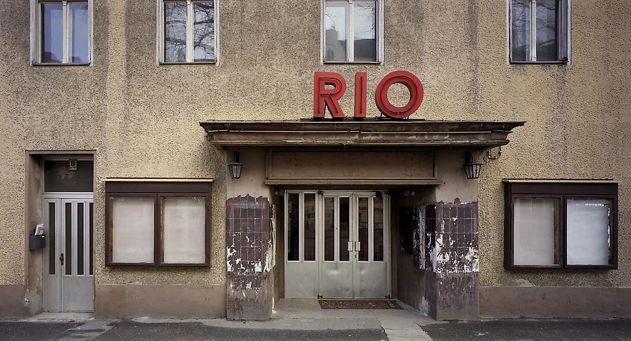 Teresa HUBBARD / Alexander BIRCHLER Filmstills 200...