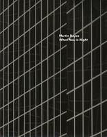 Martin Boyce: When Now is Night