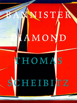 Bannister Diamond: Thomas Scheibitz