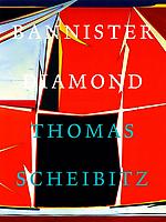 Bannister Diamond: Thomas Scheibitz