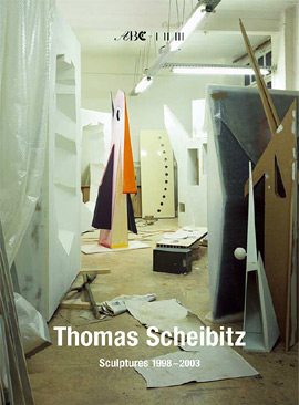 ABC - I II III, Skulpturen 1998-2003