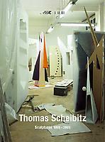 ABC - I II III, Skulpturen 1998-2003