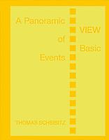 A Panoramic View of Basic Events