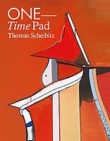 ONE-Time Pad: Thomas Scheibitz