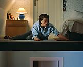 Teresa HUBBARD / Alexander BIRCHLER Stripping 1998...