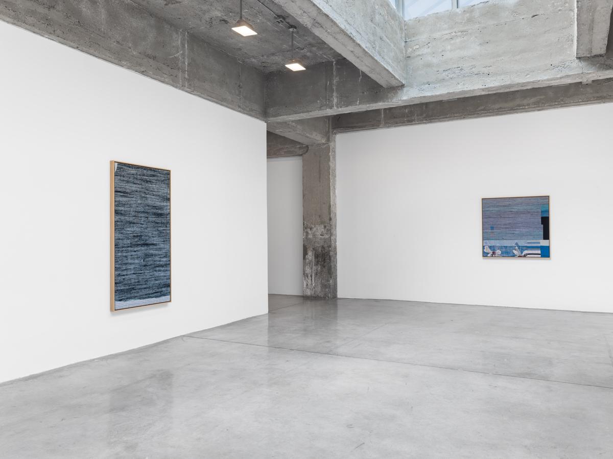 7 September - 21 October 2017 - - Lisa Oppenheim: A Durable Web - - Exhibitions