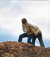 Phil Collins: Yeah...You, Baby You